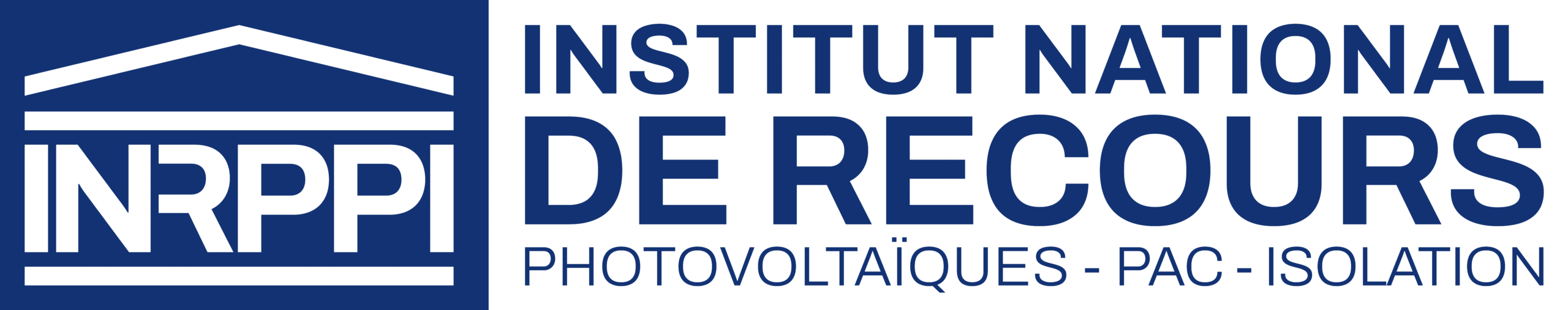 L’INRPP – Institut National de Recours PAC et Photovoltaïque